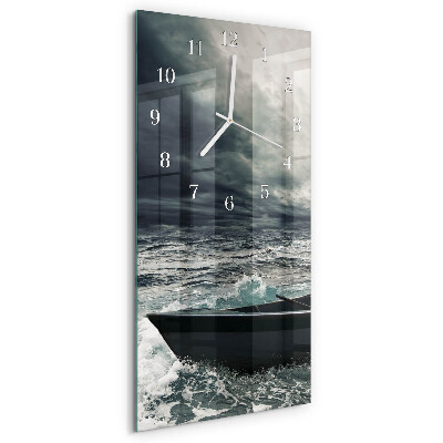 Reloj vertical Łódź