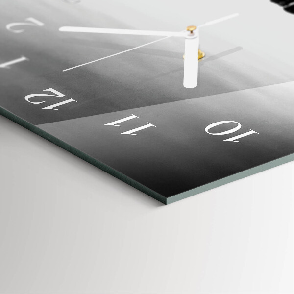 Reloj vertical Playa