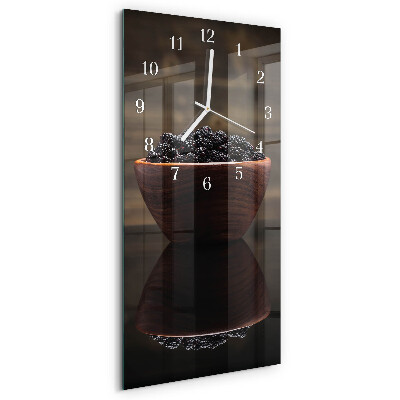 Reloj vertical Moras