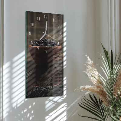 Reloj vertical Moras