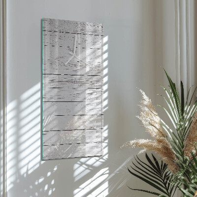 Reloj vertical Muro