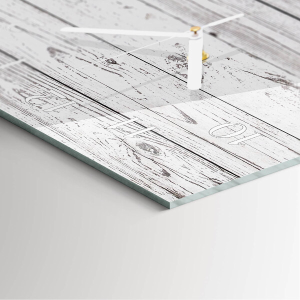 Reloj vertical Muro