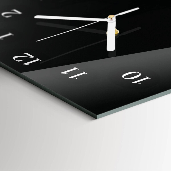 Reloj vertical Bolígrafo