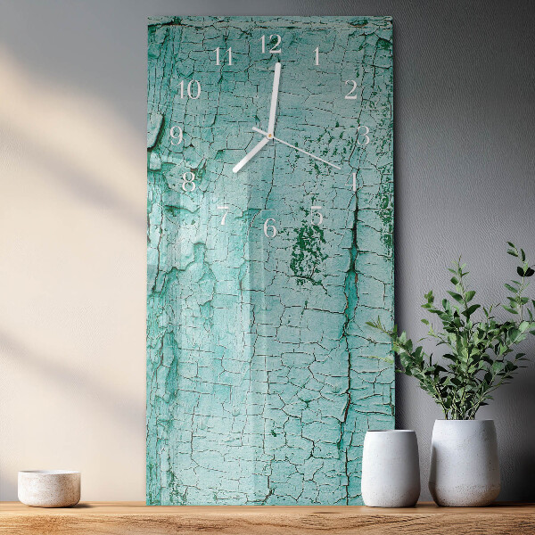Reloj vertical Ladrar