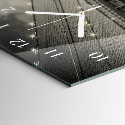 Reloj vertical Perspectivas