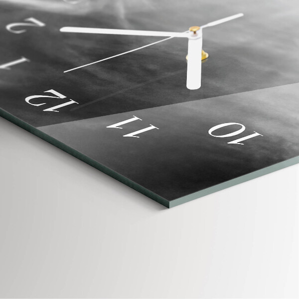 Reloj vertical Puente