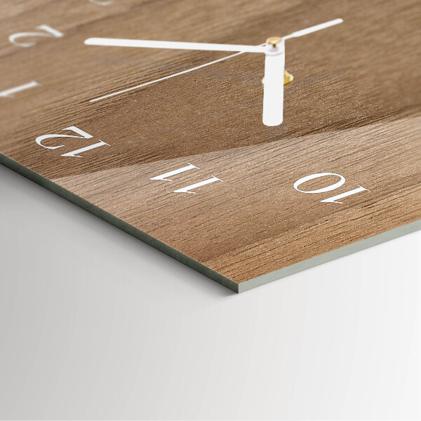 Reloj vertical Mesa