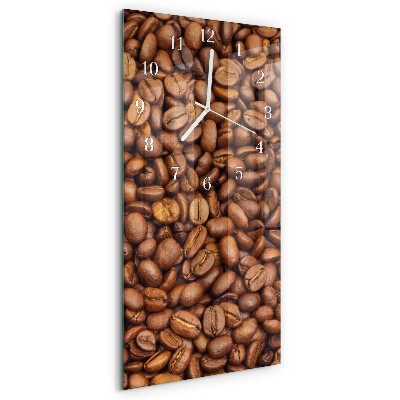 Reloj vertical Frijoles
