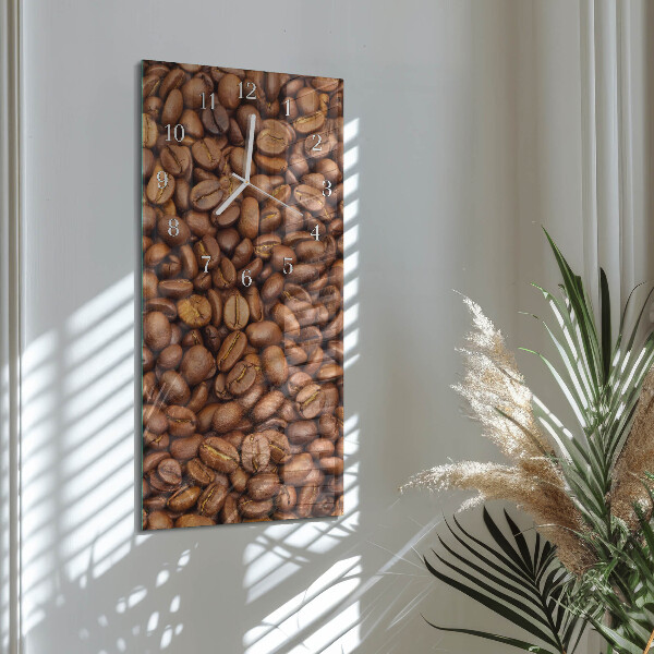 Reloj vertical Frijoles