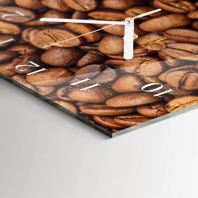 Reloj vertical Frijoles