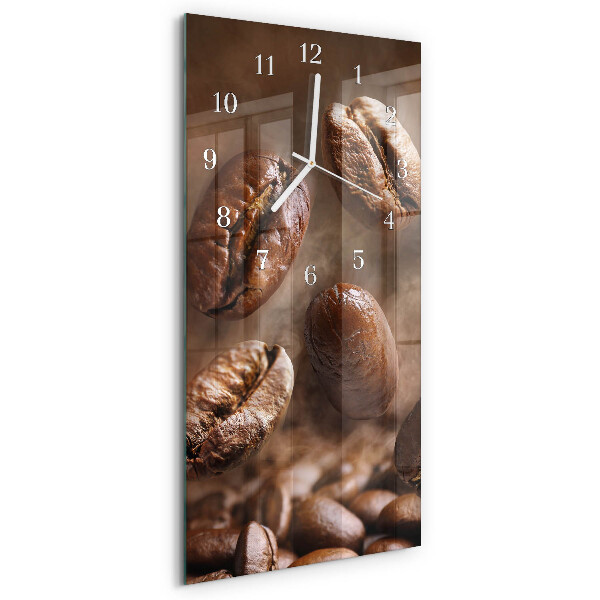 Reloj vertical Frijoles