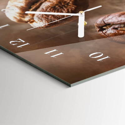 Reloj vertical Frijoles