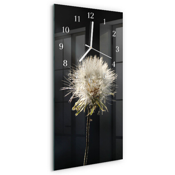 Reloj vertical Cardo mariano