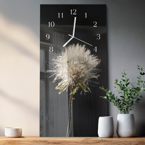 Reloj vertical Cardo mariano