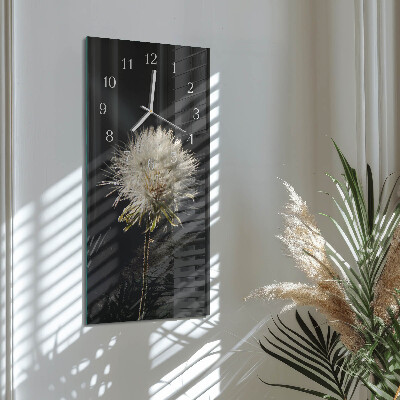 Reloj vertical Cardo mariano