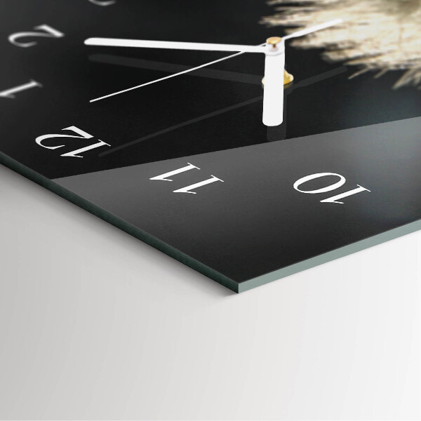 Reloj vertical Cardo mariano