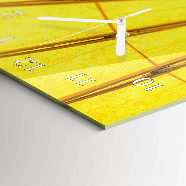 Reloj vertical Paraguas