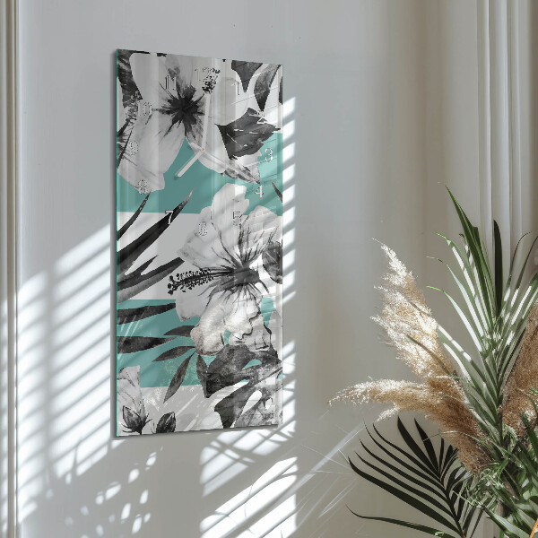 Reloj vertical Apuesta