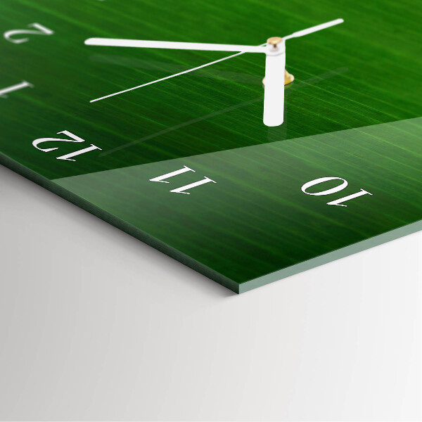 Reloj vertical Patrón