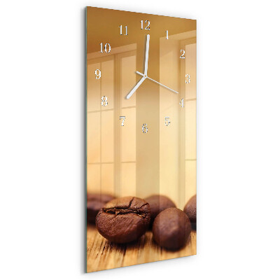 Reloj vertical Frijoles