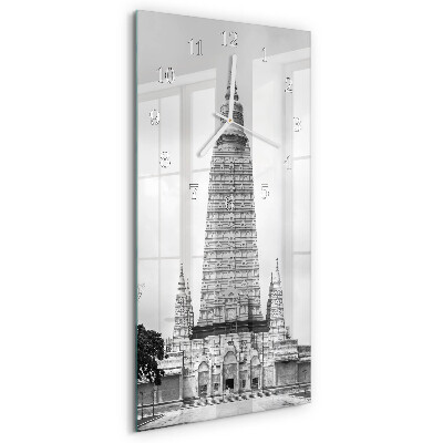 Reloj vertical Perspectivas
