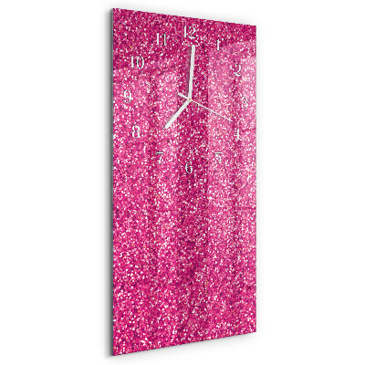 Reloj vertical Apariencia