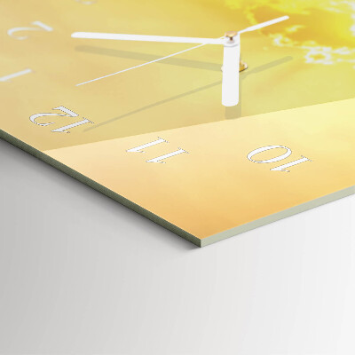 Reloj vertical Maizal