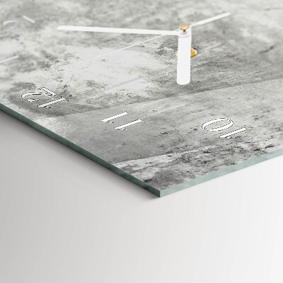 Reloj vertical Muro