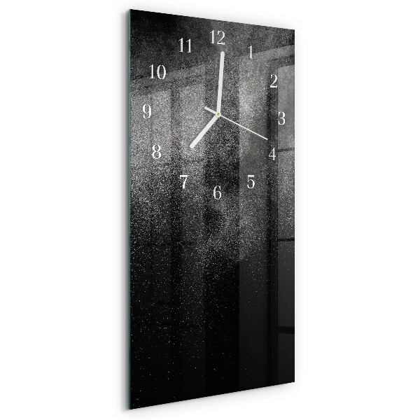Reloj vertical Arena