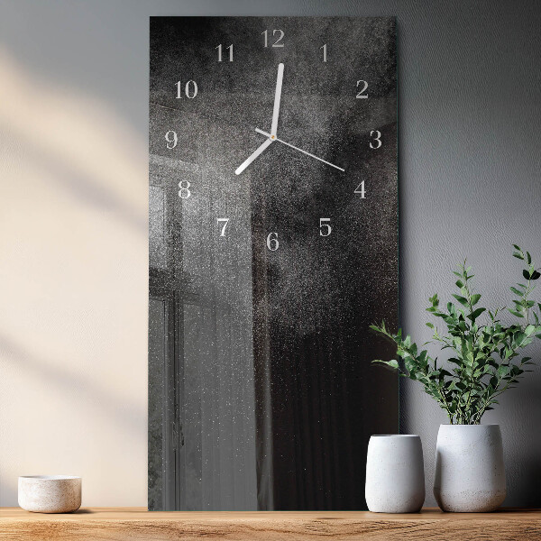 Reloj vertical Arena