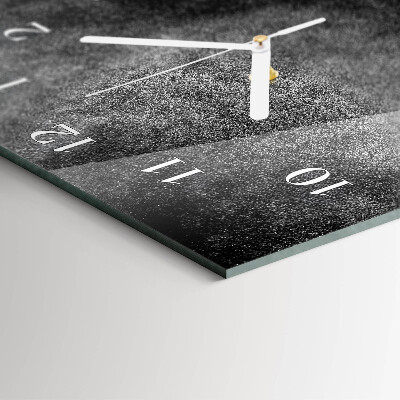 Reloj vertical Arena