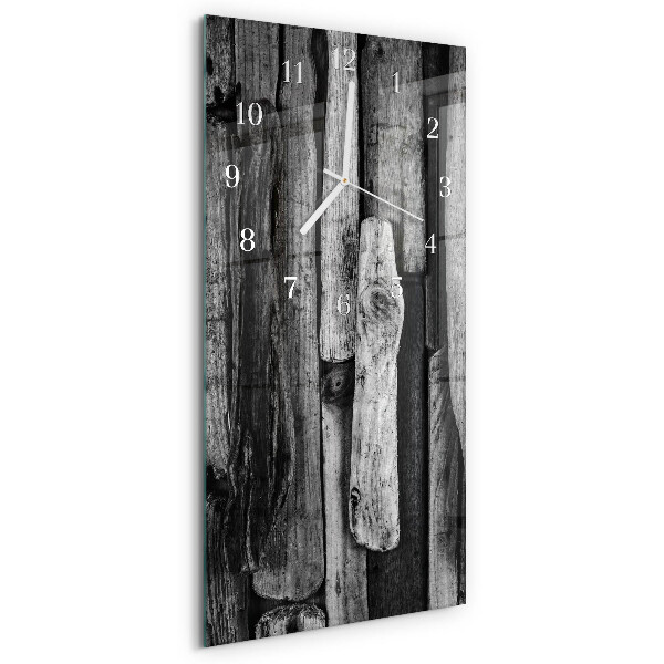 Reloj vertical Tableros