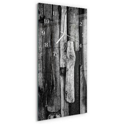 Reloj vertical Tableros