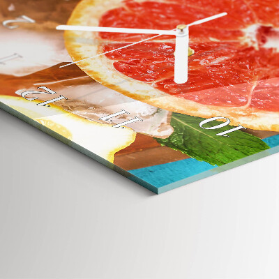 Reloj vertical Pomelo