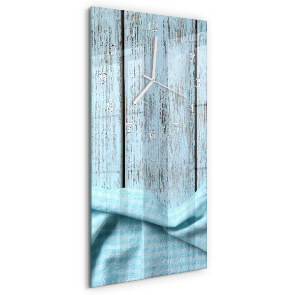 Reloj vertical Mesa