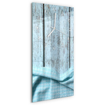 Reloj vertical Mesa