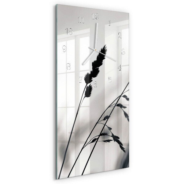 Reloj vertical Grano