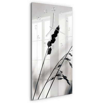 Reloj vertical Grano