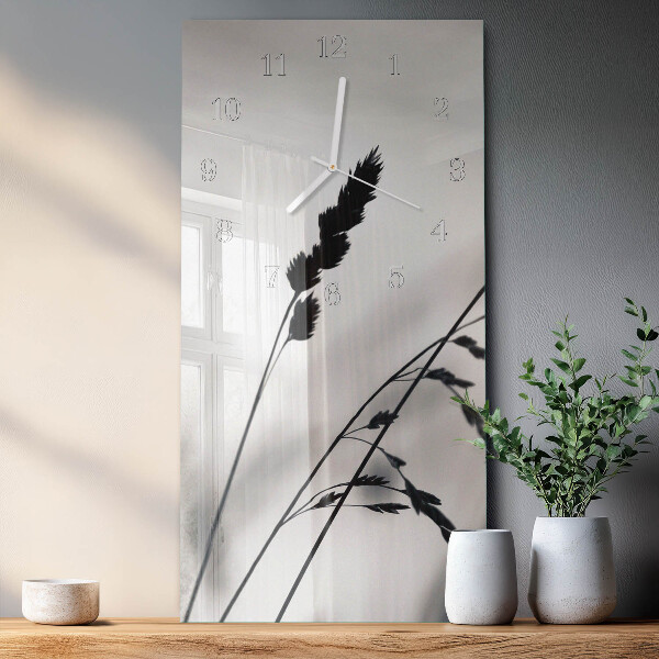 Reloj vertical Grano