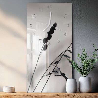 Reloj vertical Grano