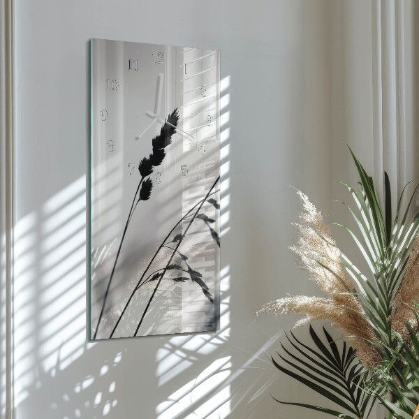 Reloj vertical Grano