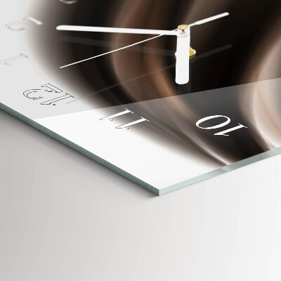 Reloj vertical Patrón