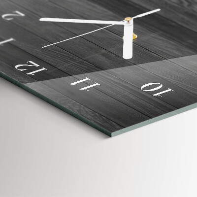 Reloj vertical Mesa