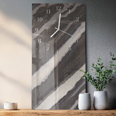 Reloj vertical Mesa