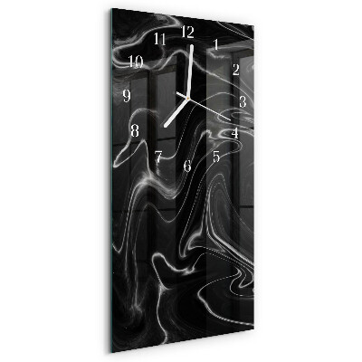 Reloj vertical Ola