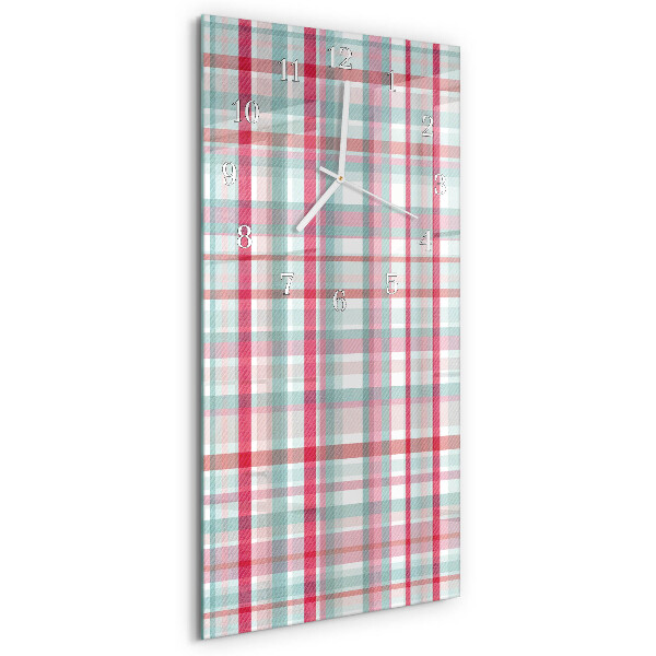 Reloj vertical Neto