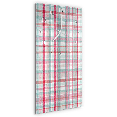 Reloj vertical Neto