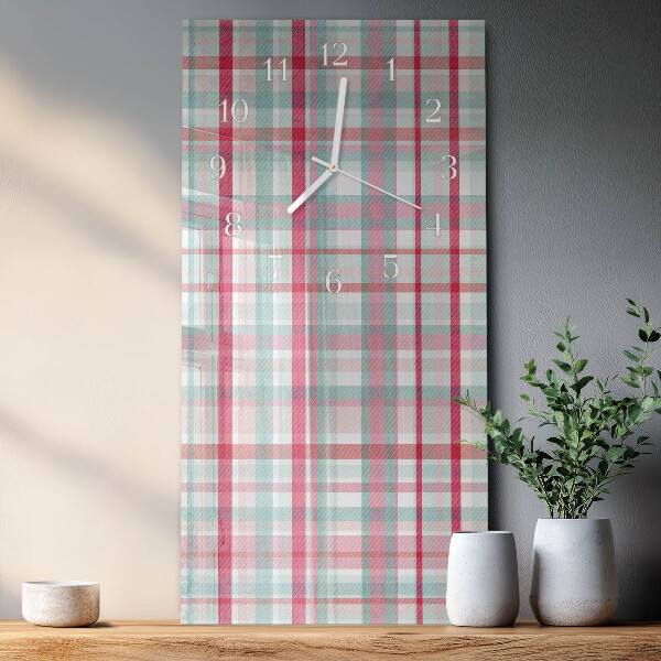 Reloj vertical Neto