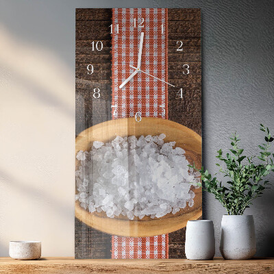 Reloj vertical Sal marina