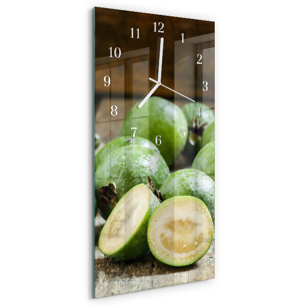 Reloj vertical Granadas